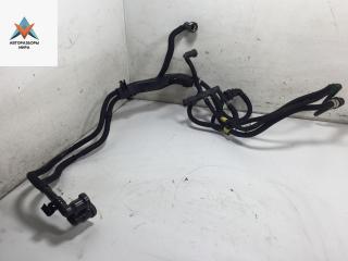 трубка топливная Ford Focus 2 поколение [рестайлинг] 2009, 1.6 л., дизель