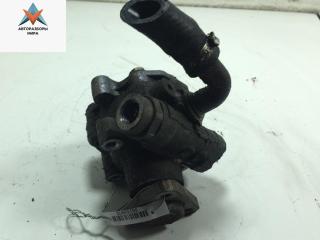 Насос гидроусилителя руля Volkswagen Passat B5 1998, 1.6 л., бензин, МКПП, красный, седан