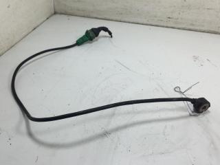 датчик детонации Volkswagen Passat B5 1998, 1.6 л., бензин, МКПП, красный, седан, 054905377H