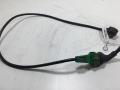 датчик детонации Volkswagen Passat B5 1998, 1.6 л., бензин, МКПП, красный, седан, 054905377H - фото №2