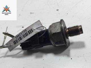 датчик давления топлива Ford Focus 2 поколение [рестайлинг] 2009, 1.6 л., дизель, МКПП, белый, универсал, 9658227880