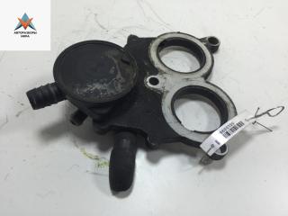 маслоотделитель (сапун) BMW 3 серия E36 [рестайлинг] 1997, 1.8 л., бензин, МКПП, красный, универсал