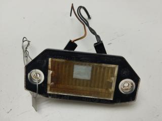 подсветка номера Ford Mondeo 3 поколение 2001, 1.8 л., бензин, МКПП, зелёный, универсал, 1S7113550AC