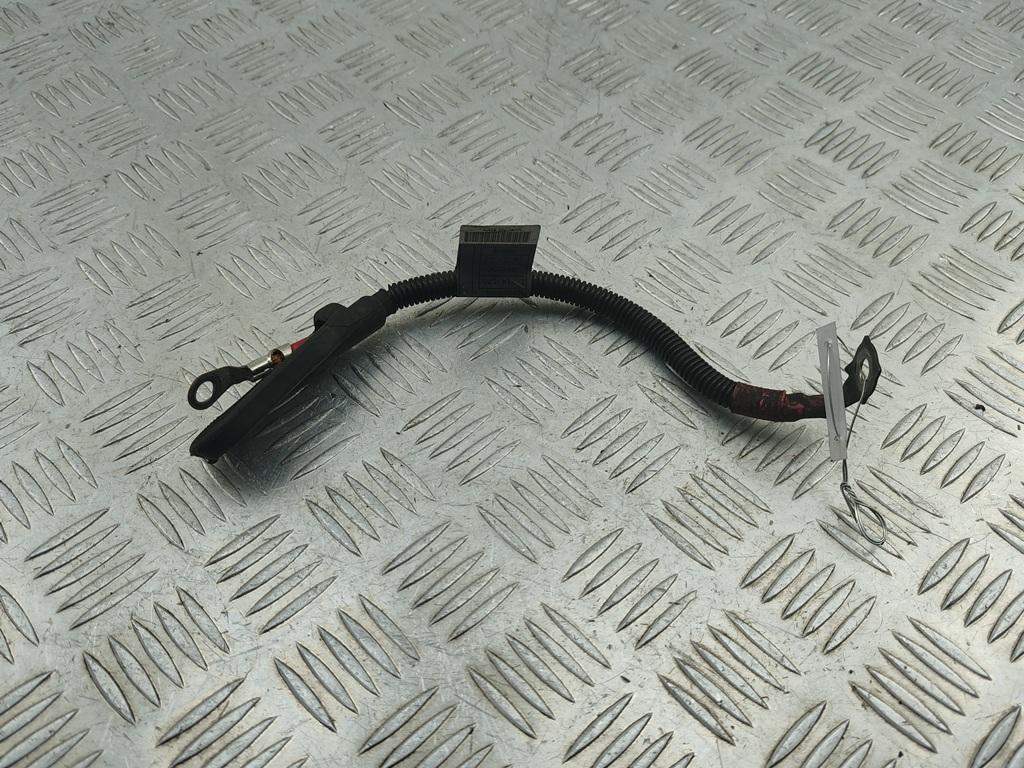 проводка двигателя BMW 3 E46 2001, 1.9 л., бензин, МКПП, серый, универсал, 1722094