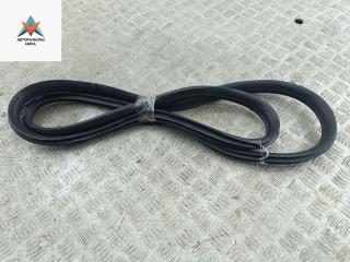 уплотнитель двери Mazda 3 BP 2019, 2.0 л., гибрид, МКПП, чёрный, хетчбэк 5 дв.