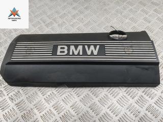 декоративная крышка двигателя BMW 5 серия E39 1998, 2.0 л., бензин, МКПП, синий, универсал, 1748633