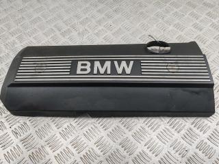 декоративная крышка двигателя BMW 5 серия E39 1998, 2.0 л., бензин, МКПП, синий, универсал, 1748633