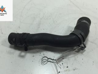 патрубок (трубопровод, шланг) Volkswagen Passat B5 1998, 1.6 л., бензин, МКПП, красный, седан, 06B121058