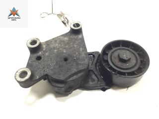 механизм натяжения ремня, цепи Ford Focus 2 поколение [рестайлинг] 2009, 1.6 л., дизель, МКПП, белый, универсал