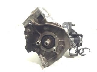 ТНВД Ford Focus 2 поколение [рестайлинг] 2009, 1.6 л., дизель, МКПП, белый, универсал, 9683703780
