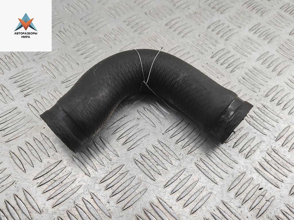 патрубок радиатора BMW 5 серия E39 1998, 2.0 л., бензин, 1740474 - фото №1