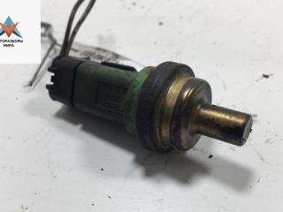 датчик температуры Ford Focus 2 поколение [рестайлинг] 2009, 1.6 л., дизель, МКПП, белый, универсал, 9655414180