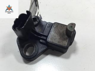 датчик коленвала Ford Focus 2 поколение [рестайлинг] 2009, 1.6 л., дизель, МКПП, белый, универсал, 9664387380