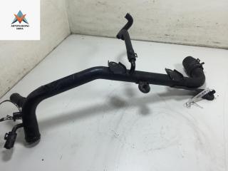 трубка охлаждающей жидкости Volkswagen Passat B5 1998, 1.6 л., бензин, МКПП, 06B121071E