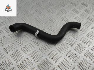 патрубок (трубопровод, шланг) BMW 5 серия E39 1998, 2.0 л., бензин, МКПП, синий, универсал, 8367930