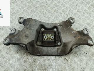 кронштейн КПП Audi A4 B6 2001, 2.0 л., бензин, МКПП, серый, седан, 4F0399263L