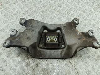 кронштейн КПП Audi A4 B6 2001, 2.0 л., бензин, МКПП, серый, седан, 4F0399263L