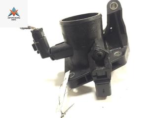 датчик абсолютного давления Ford Focus 2 поколение [рестайлинг] 2009, 1.6 л., дизель, МКПП, белый, универсал, 9639469280