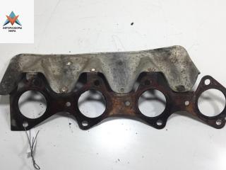 тепловой экран глушителя BMW 3 серия E36 [рестайлинг] 1997, 1.8 л., бензин, МКПП, красный, универсал, 1743719