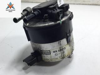 корпус топливного фильтра Ford Focus 2 поколение [рестайлинг] 2009, 1.6 л., дизель