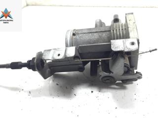 заслонка дроссельная BMW 3 серия E36 [рестайлинг] 1997, 1.8 л., бензин, МКПП, красный, универсал