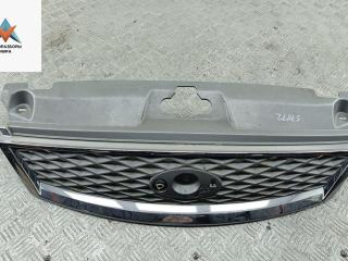 решетка радиатора Ford Mondeo 3 поколение [рестайлинг] 2005, синий, универсал, 3S718A100AA