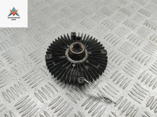 вискомуфта BMW 5 серия E39 1998, 2.0 л., бензин, МКПП, синий, универсал, 1740962