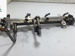 топливная рампа BMW 3 серия E36 [рестайлинг] 1997, 1.8 л., бензин, МКПП, красный, универсал