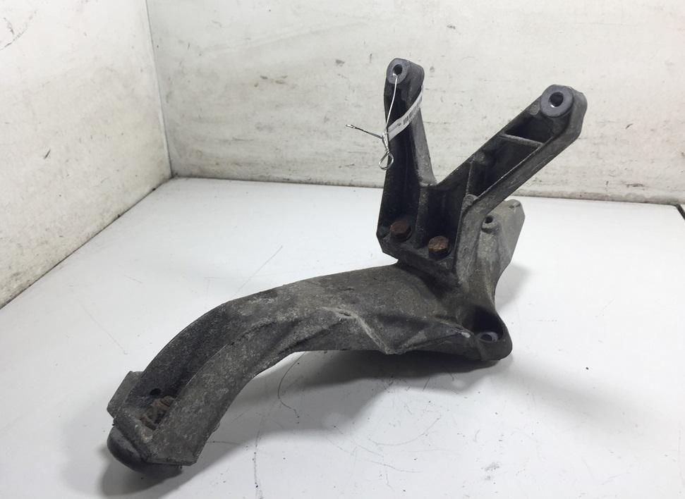 кронштейн двигателя BMW 3 E36 1997, 1.8 л., бензин, МКПП, красный, универсал, 1137015