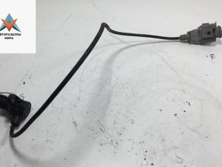 датчик коленвала Volkswagen Passat B5 1998, 1.6 л., бензин, МКПП, красный, седан, 06A906433C