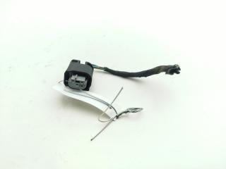 разъем (фишка) проводки BMW 5 серия E60/E61 2006, 2.5 л., бензин, АКПП, серый, седан, 1452049, 1452050