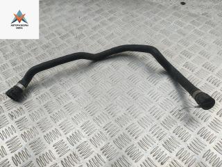 патрубок (трубопровод, шланг) BMW 3 серия E46 [рестайлинг] 2001, 1.9 л., бензин, МКПП, серый, универсал
