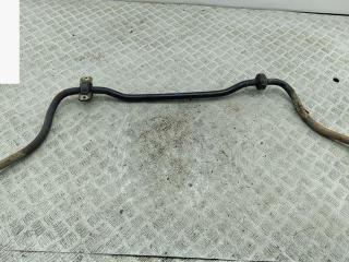 стабилизатор подвески передний Audi A6 4A/C4 1997, 1.8 л., бензин, МКПП, серый, универсал