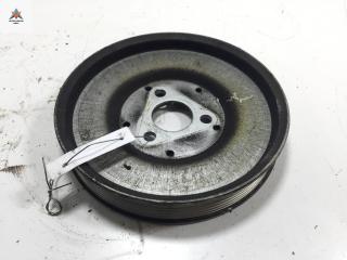 шкив насоса гидроусилителя Audi A6 4B/C5 1999, 2.4 л., бензин, АКПП, синий, седан, 078145255H
