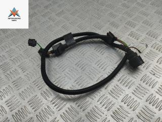 проводка двигателя BMW 3 серия E46 [рестайлинг] 2001, 1.9 л., бензин, МКПП, серый, универсал, 1439877