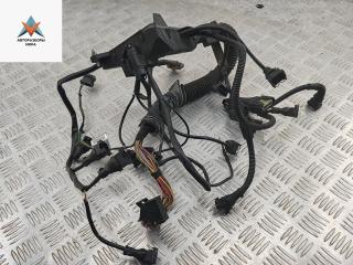 проводка двигателя BMW 3 серия E46 [рестайлинг] 2001, 1.9 л., бензин, МКПП, серый, универсал, 7515293, 750686202