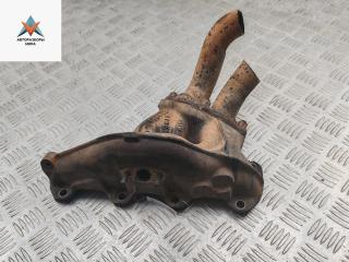 коллектор выпускной BMW 3 серия E46 [рестайлинг] 2001, 1.9 л., бензин, универсал, 1723894, 1732924, 1723892