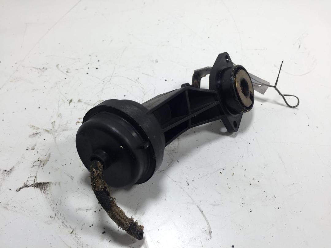 кран отопителя (печки) Audi A6 4B/C5 1999, 2.4 л., бензин, АКПП, синий, седан, 2900301919 - фото №1