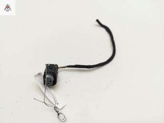 разъем (фишка) проводки BMW 5 серия E60/E61 2006, 2.5 л., бензин, АКПП, серый, седан, 1452049, 1452050