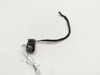 разъем (фишка) проводки BMW 5 E60/E61 2006, 2.5 л., бензин, АКПП, серый, седан, 1452049, 1452050