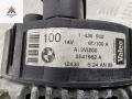 генератор BMW 3 серия E46 [рестайлинг] 2001, 1.9 л., бензин, МКПП, серый, универсал, 1435938 - фото №6
