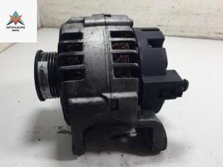 генератор Audi A6 4B/C5 1999, 2.4 л., бензин, АКПП, синий, седан