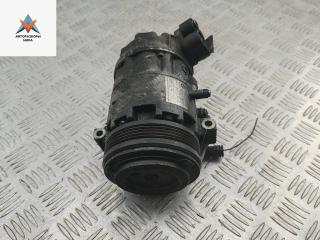 компрессор кондиционера BMW 3 серия E46 [рестайлинг] 2001, 1.9 л., бензин, 8386837