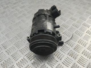 компрессор кондиционера BMW 3 E46 2001, 1.9 л., бензин, 8386837