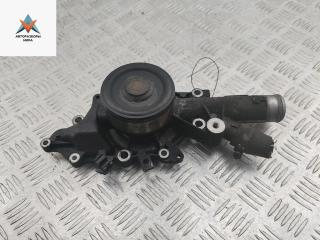 насос антифриза дополнительный Mercedes-Benz C-Класс W203/S203/CL203 2001, 2.2 л., дизель, АКПП, серый, универсал, 6112010310