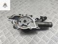 насос антифриза дополнительный Mercedes-Benz C-Класс W203/S203/CL203 2001, 2.2 л., дизель, АКПП, серый, универсал, 6112010310 - фото №2