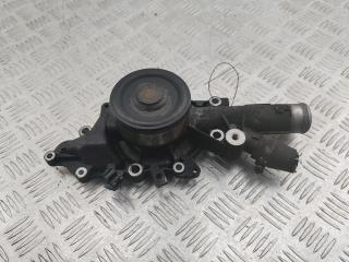 насос антифриза дополнительный Mercedes-Benz C-Класс W203/S203/CL203 2001, 2.2 л., дизель, АКПП, серый, универсал, 6112010310