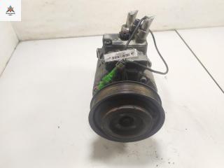 компрессор кондиционера Audi A6 4B/C5 1999, 2.4 л., бензин, 4B3260808