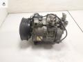 компрессор кондиционера Audi A6 4B/C5 1999, 2.4 л., бензин, 4B3260808 - фото №2