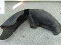 Подкрылок задний левый Audi A4 B6 2001, 1.8 л., Ti, бензин, седан - фото №2